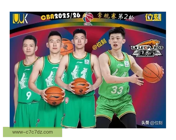 付豪：辽宁队需调整心态重塑赢球方式